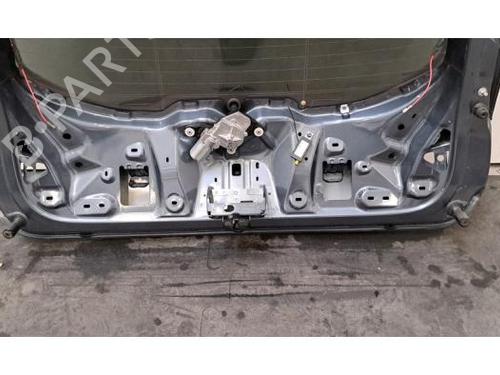 Tailgate RENAULT CLIO V (B7_) 1.0 TCe 100 (B7MT) | BP39905554C6 - Image 8