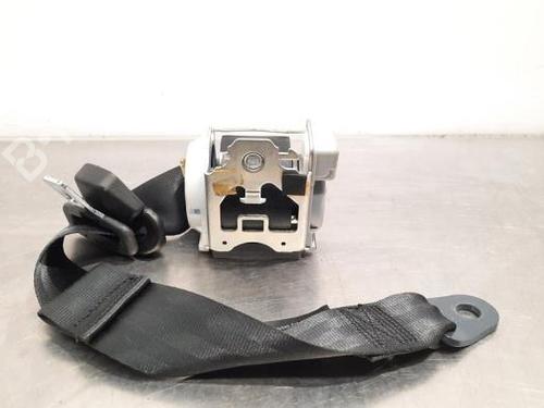 Rear left belt tensioner CITROËN GRAND C4 SPACETOURER (3A_, 3E_) 1.5 BlueHDi 130 | BP18237861C89 