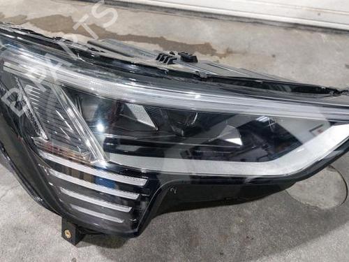 Full front AUDI E-TRON (GEN) S quattro | BP29879637S1