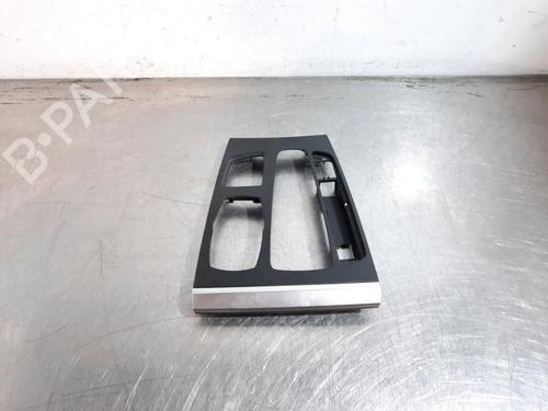 Used Middle console Middle console BMW X5 (F15, F85) xDrive 30 d (258 hp) 34408467 34408467