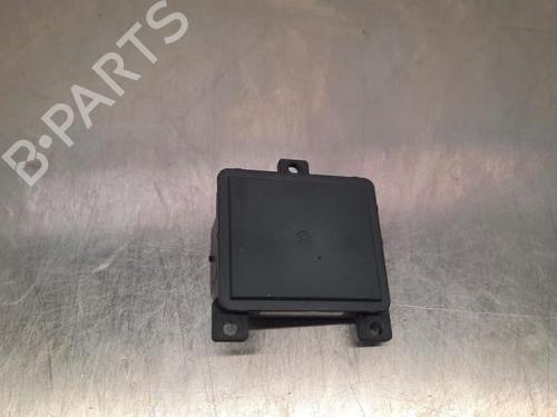 Electronic module PEUGEOT 308 II (LB_, LP_, LW_, LH_, L3_) 1.6 PureTech 225 | BP23631254M83 