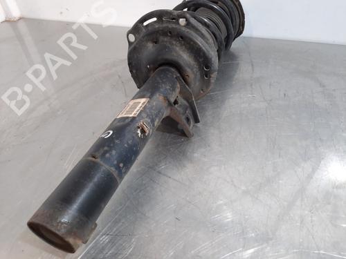 Left front shock absorber AUDI A3 Sportback (8VA, 8VF) 1.6 TDI | BP15233548M16 