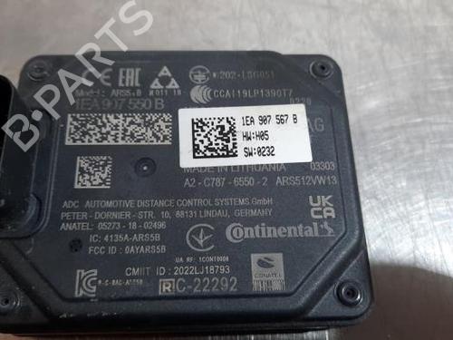 Electronic module FORD USA EXPLORER (CX740) EV | BP37251514M83 - Image 3