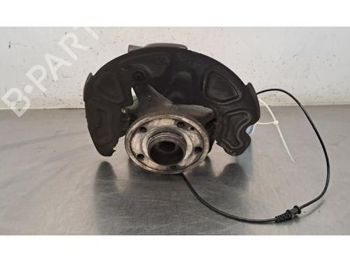Used Left front steering knuckle Left front steering knuckle MERCEDES-BENZ VITO Mixto (Double Cabin) (W447) 111 CDI (447.701, 447.703, 447.705) (114 hp) 36379440 36379440