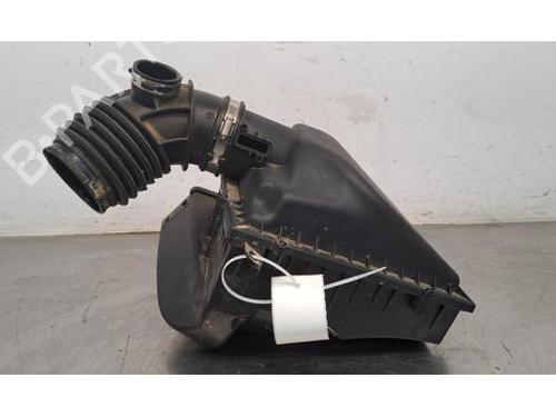 Used Air filter box Air filter box BMW X4 (G02, F98) xDrive 20 i Mild Hybrid (184 hp) 34199468 34199468