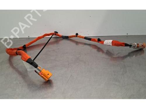 Câble PEUGEOT TRAVELLER Bus (V_) E-TRAVELLER (136 hp) 31273283