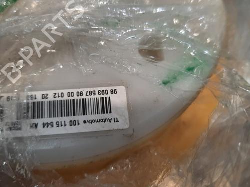 Fuel pump PEUGEOT 3008 II SUV (MC_, MR_, MJ_, M4_) 2.0 BlueHDi 150 (MJAHXH, MJAHXV, MJAHXG, MJAHSH, MJAHRH,... | BP11232090M76 