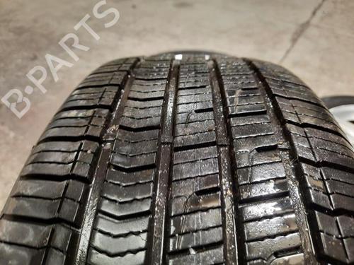 Rim PEUGEOT 308 SW II (LC_, LJ_, LR_, LX_, L4_) 1.6 HDi 92 | BP23599437C45 