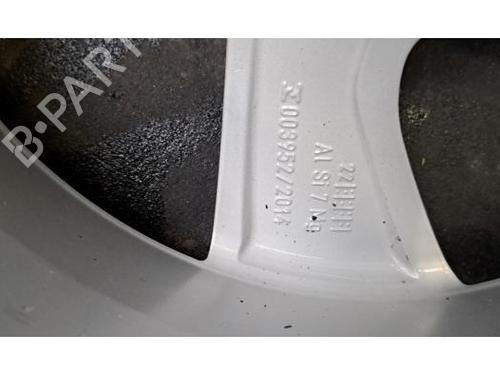 Fælk AUDI A3 Sportback (8YA, 8YF) 45 TFSIe | BP37499340C45 - Image 12