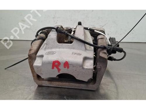 Used Right rear brake caliper Right rear brake caliper LAND ROVER DEFENDER Station Wagon (L663) D200 MHEV 4x4 (200 hp) 40552694 40552694