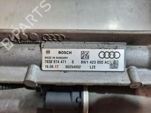 Steering rack AUDI A4 B9 Avant (8W5, 8WD) 1.4 TFSI | BP29962701M22 