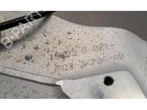 Right front steering knuckle JAGUAR E-PACE (X540) 2.0 D180 AWD | BP27862602M26 