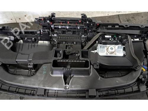 Airbag Kit MG MG ZS SUV (ZS32) 1.5 Hybrid+ | BP30310626C86