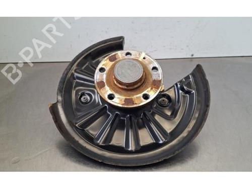 Venstre hjullejehus spindel Venstre hjullejehus spindel VW GOLF VIII (CD1, DA1) 2.0 GTI Clubsport (300 hp) 34254395 34254395