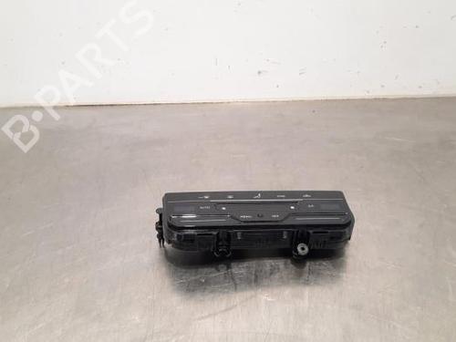 Used Climate control VW PASSAT B8 (3G2, CB2) 1.4 GTE Hybrid (218 hp) 23582447