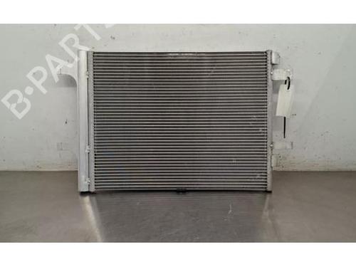 Used AC radiator AC radiator DS DS 7 Crossback (J4_, JR_, JC_) E-TENSE 225 (J4DGZU, J45GQU) (224 hp) 40202261 40202261