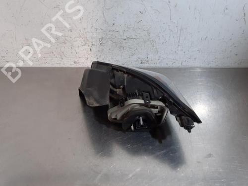 Left taillight PEUGEOT 208 II (UB_, UP_, UW_, UJ_) 1.5 BlueHDI 100 | BP29343695C34 