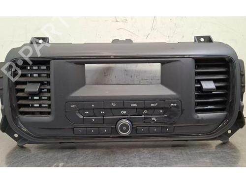kombi-kontakt-stilkkontakt-opel-vivaro-c-van-k0-2019-39452991 main image