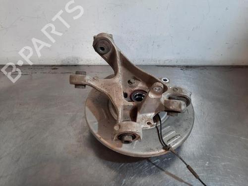 Left rear steering knuckle TESLA MODEL 3 (5YJ3) EV AWD | BP37499055M27 - Image 4
