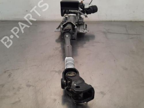 Steering column PEUGEOT 208 II (UB_, UP_, UW_, UJ_) 1.5 BlueHDI 100 | BP23599392M21 