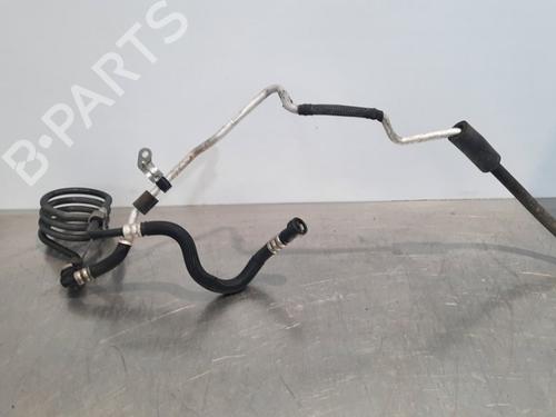 Used Pipe CITROËN JUMPER II Van 2.2 HDi 110 (110 hp) 15787923