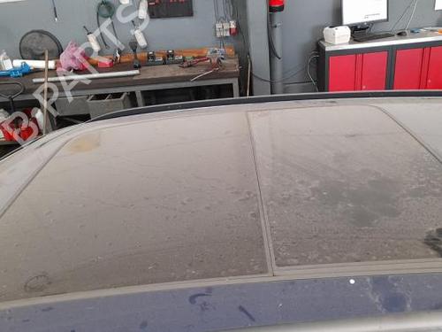 Sunroof AUDI A4 B9 (8W2, 8WC) 2.0 TDI 8W9877041LL7