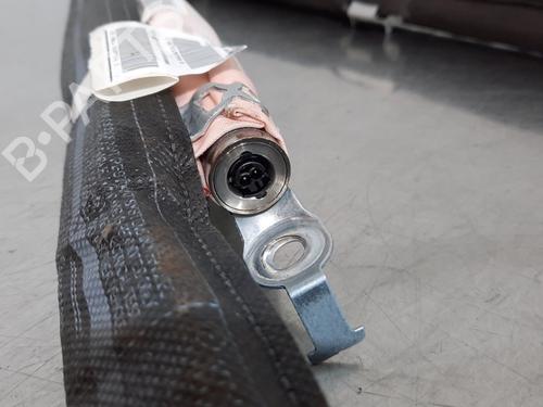 Left curtain airbag OPEL GRANDLAND / GRANDLAND X (A18, P1UO) 1.5 Turbo D (75) | BP15793561C11 