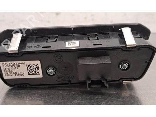 Headlight switch BMW i4 (G26) eDrive35 | BP40285626I24 - Image 3