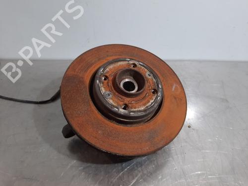 Used Right front steering knuckle RENAULT CLIO IV (BH_) 1.2 16V (73 hp) 15788906