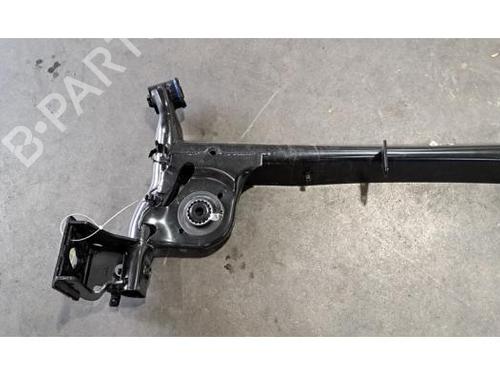 Rear axle DACIA DUSTER (HM_) 1.3 TCe 150 (HMM3) | BP30054029M2 