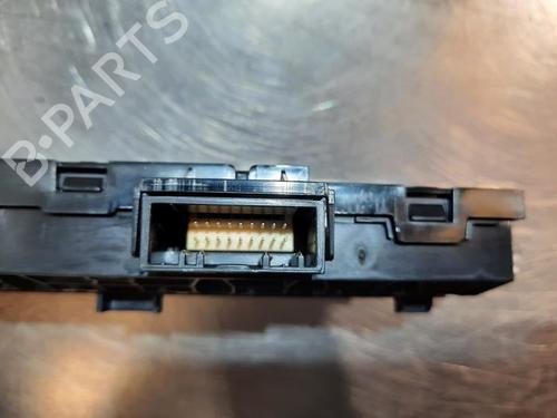 Warning switch RENAULT EXPRESS Box Body/MPV 1.3 TCe 100 (F6MA) | BP34619040I22 - Image 4