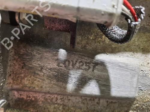 Gearbox PEUGEOT 208 II (UB_, UP_, UW_, UJ_) 1.5 BlueHDI 100 | BP30057130M3 