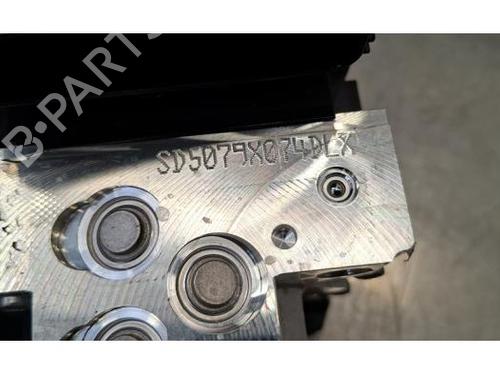 ABS pump PEUGEOT EXPERT Van (V_) 2.0 BlueHDi 145 | BP39179824M43 - Image 4
