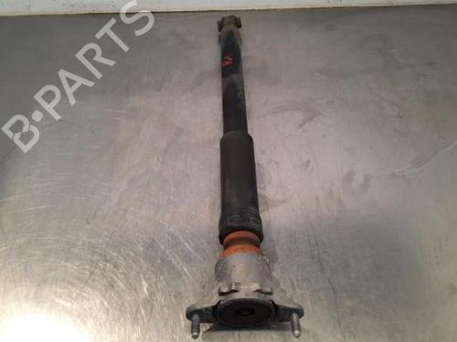 Used Right rear shock absorber MERCEDES-BENZ CLA Coupe (C117) CLA 180 (117.342) (122 hp) 23600569