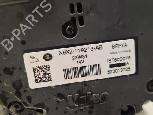Alternator LAND ROVER RANGE ROVER SPORT III (L461) P440e PHEV AWD | BP23597125M7 