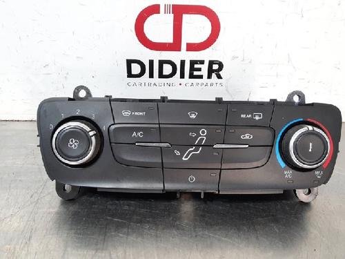 Used Climate control FORD FOCUS III Saloon 1.5 TDCi (120 hp) 10881059