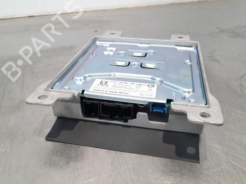 Module électronique FORD FIESTA VII (HJ, HF) 1.5 ST EcoBoost (200 hp) 11231367
