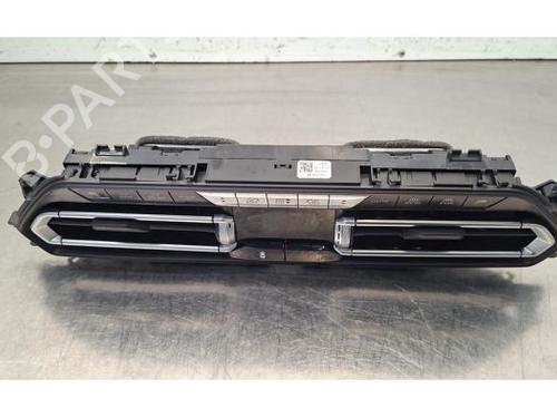 Climate control BMW X3 (G01, F97, G08) xDrive 30 e Plug-in-Hybrid | BP39995471I5 - Image 6