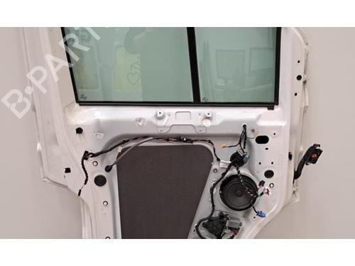 Left front door MAN TGE Van 2.0 TDI (01V, 03V, 36V, UYB, UYC, UYD) | BP35746873C2 - Image 6