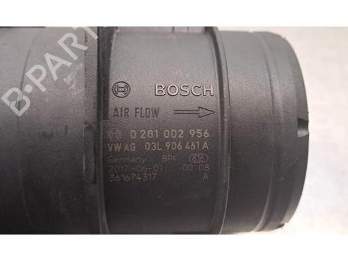 Luftmassemåler AUDI A4 B9 (8W2, 8WC) 2.0 TDI | BP32354008M95 