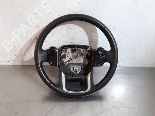 Used Steering wheel LAND ROVER DISCOVERY SPORT (L550) 2.0 D (150 hp) 27168124