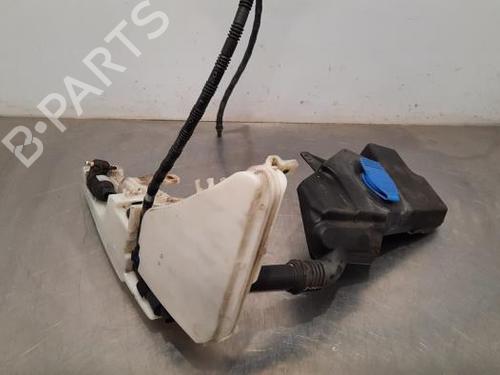 Windscreen washer tank AUDI A6 C7 (4G2, 4GC) 3.0 TDI quattro 4G8955453D