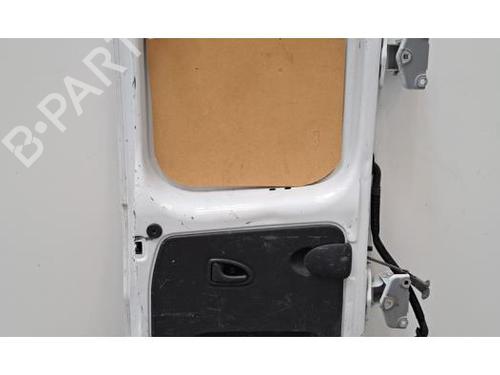 Tailgate RENAULT TRAFIC III Van (FG_) 2.0 dCi 130 (FGMY) | BP36005122C6 - Image 10