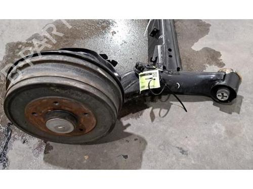 Bagaksel RENAULT EXPRESS Box Body/MPV 1.5 Blue dCi 95 (F6AB) | BP31273900M2 