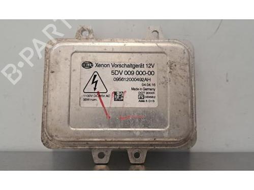 Elektronisk modul MERCEDES-BENZ G-CLASS (W463) G 350 d (463.348) | BP30163410M83