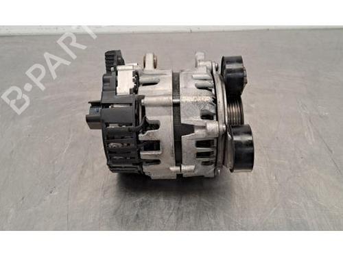 Alternator AUDI A5 Sportback (F5A, F5F) 40 TDI | BP27267592M7 