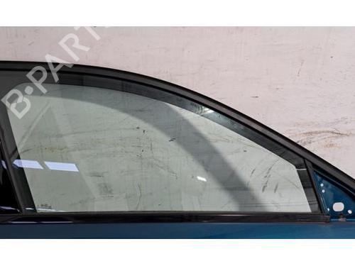 Right front door PEUGEOT 308 III (FB_, FH_, FP_, F3_, FM_) PureTech 130 (FPHNSL, FPHNST) | BP29393347C3 