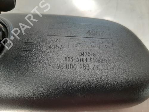 Rear mirror PEUGEOT 308 II (LB_, LP_, LW_, LH_, L3_) 1.2 THP 130 | BP10876687I6