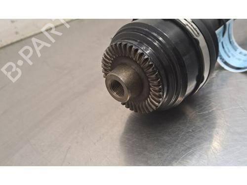 Left rear driveshaft BMW X1 (U11) xDrive 25 e Plug-in-Hybrid | BP33918199M40  - Image 5