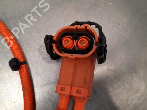 Cable LAND ROVER RANGE ROVER SPORT II (L494) 2.0 Si4 4x4 | BP17564789E12 